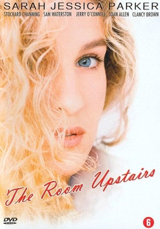 The room upstairs (dvd tweedehands film), CD & DVD, DVD | Action, Enlèvement ou Envoi