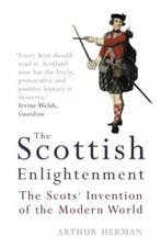 The Scottish Enlightenment 9781841152769 Arthur Herman, Verzenden, Arthur Herman
