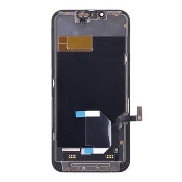 iPhone 13 Mini Scherm (Touchscreen + OLED + Onderdelen) AAA+, Verzenden, Nieuw