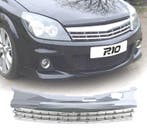 CALANDRE POUR OPEL ASTRA H 04-07 CHROMÉ, Autos : Pièces & Accessoires, Verzenden