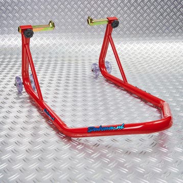 Datona Paddockstand  Bike-Line  voorvork lift - Datona -, Motoren, Ophalen of Verzenden, Nieuw