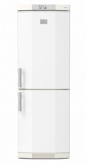 AEG Santo60270 - Koelvriescombinatie - 165.5 cm - 258 L - No, Elektronische apparatuur, Ophalen of Verzenden, Nieuw