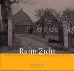 Ruimzicht 9789071123658 M. van der Veldt, Boeken, Verzenden, Zo goed als nieuw, M. van der Veldt