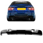 Diffuser | geschikt voor BMW | 3-serie 2005-2012 4d sed. E90, Verzenden