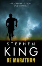 De marathon 9789021025131 Stephen King, Verzenden, Stephen King
