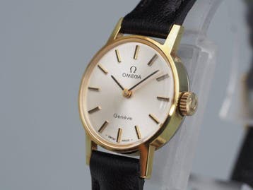Omega - Genève - Sans prix de réserve - Cal.485 Ref.511.346, Nieuw