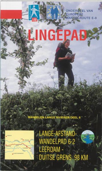 Lingepad / 2 / LAW-gids 9789071068522, Verzenden, Gelezen