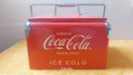 Koelkast - Metaal - Coca Cola