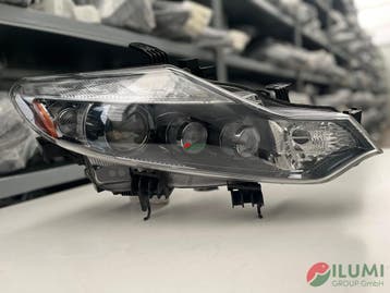 NISSAN MURANO Z51 XENON SCHEINWERFER RECHTS KPL, Verzenden