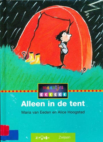 Veilig Leren Lezen (VLL) Leesserie Maantjes serie 12 (8 deli, Verzenden, Nieuw
