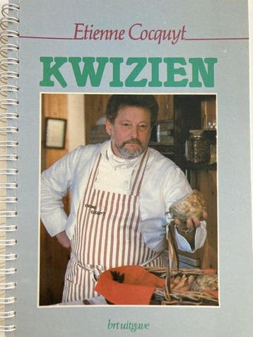Kwizien - Cocquyt, Boeken, Verzenden, Nieuw