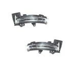 Clignotants Rétroviseurs Pour Skoda Octavia 13-, Autos : Pièces & Accessoires, Verzenden