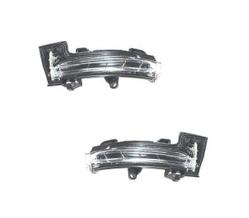 Clignotants Rétroviseurs Pour Skoda Octavia 13-, Verzenden