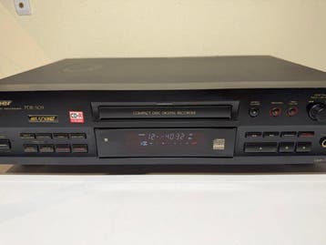 Pioneer - PDR-509 Cd-speler
