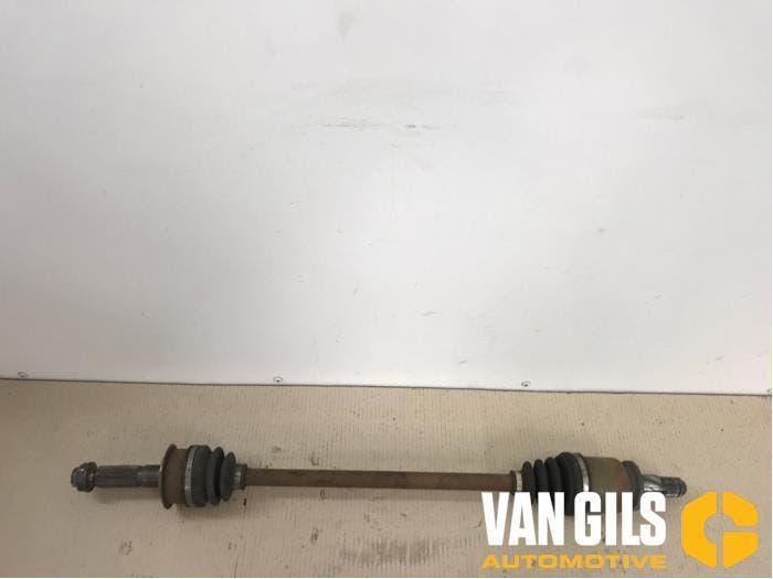 Aandrijfas rechts-achter Subaru Impreza O183050, Auto-onderdelen, Motor en Toebehoren