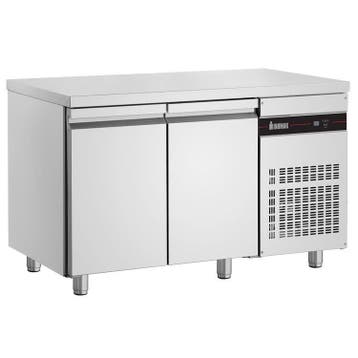 Koelwerkbank | 270L | 2 Deuren (1/1 GN) | 0°C/+10°C  |, Verzenden, Nieuw in verpakking