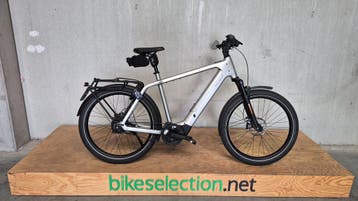 Speed Pedelec | Riese & Muller Charger 5 Vario HS | -25%, Ophalen