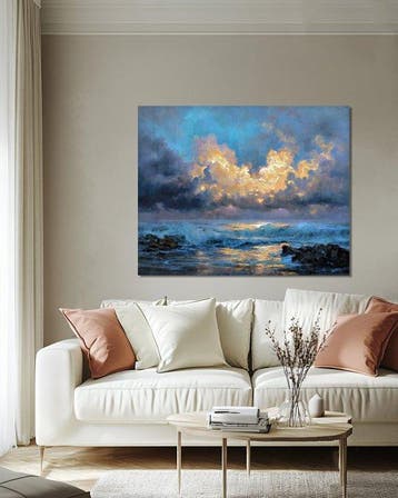 Chrystian Milanowski - The Reflections - XL