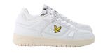 2dekans | Lyle & Scott Evanton III Heren Sneakers – Maat 44, Ophalen of Verzenden