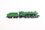 Märklin H0 - 37182 - Stoomlocomotief met tender (1) - S 3/6,