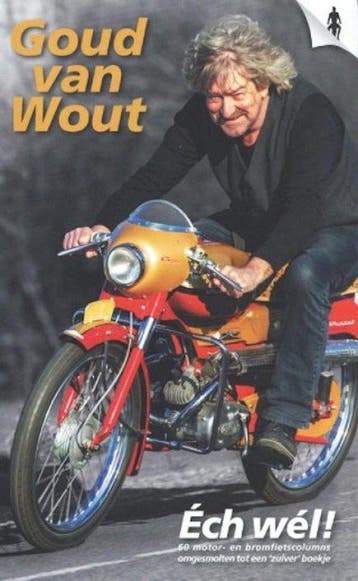 Goud van Wout 9789082961805 Wout Meppelink, Verzenden, Gelezen, Wout Meppelink