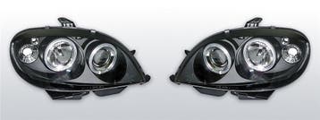 Carnamics Koplampen | Citroen Saxo 99-02 5-d / Saxo 99-03 3-, Verzenden