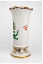 Antique Épi de faîtage - Meissen - 1930-1940, Antiek en Kunst