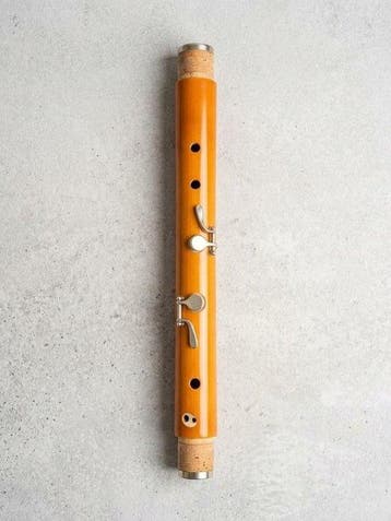 Hohner - Nr. 9635 - - Flûte basse - Allemagne, Musique & Instruments