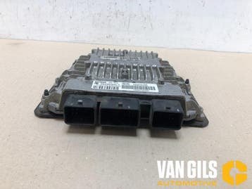 Computer Motormanagement Peugeot 307 O110712, Nieuw
