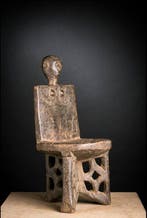 kleine troon - Luguru - Tanzania