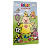 Bumba sporten is leuk boekje - vanaf 18 maanden -, Verzenden, Studio 100