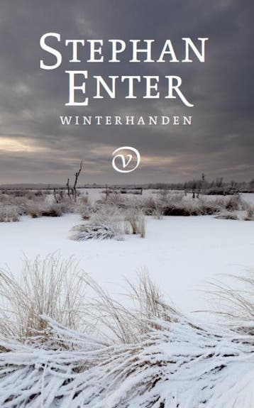 Winterhanden 9789028241923 Stephan Enter, Verzenden, Zo goed als nieuw, Stephan Enter
