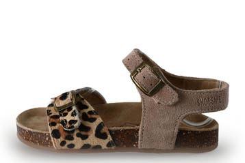 Shoesme Sandalen Meisjes in maat 26 Bruin, Verzenden, Schoenen