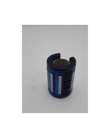 SKF Lineair kogellager LBCT 20 A-2LS, Verzenden