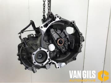 Versnellingsbak Volkswagen Polo O181972
