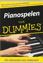 Pianospelen voor Dummies / Voor Dummies 9789043010191, Verzenden, Blake Neely