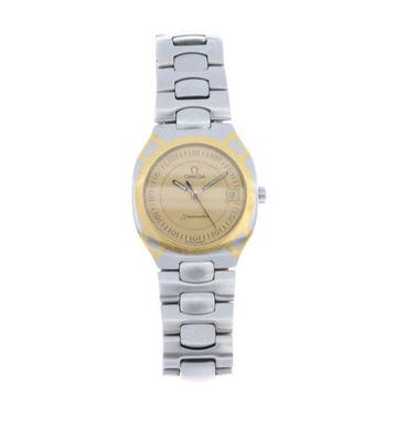 Omega - Seamaster - Sans prix de réserve - Femme - 1980-1989, Nieuw