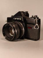 Carena Micro RSD + Carenar 1,8/50mm | Analoge camera, Audio, Tv en Foto, Nieuw