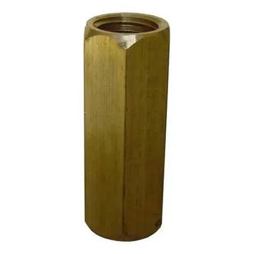 Mof voor aardingstaaf 5/8 16 mm, Ophalen of Verzenden
