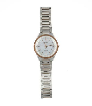Citizen - Exceed Eco-Drive Radio Controlled - Sans prix de