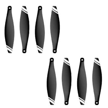 LUXWALLET Drone Propellers – Geschikt voor de LUXWALLET, Verzenden