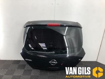 Achterklep Opel Corsa O239820, Nieuw