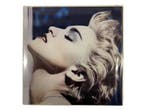 Madonna - True Blue Limited Edition Clear Vinyl (LP), Verzenden, Nieuw in verpakking