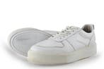 Sacha Sneakers in maat 41 Wit, Kleding | Heren, Schoenen, Verzenden, Wit, Sneakers, Gedragen
