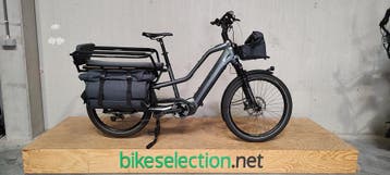 Longtail | Centurion Vario R960i | -34%, Ophalen, Nieuw