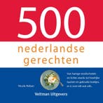 500 nederlandse gerechten / 500-serie 9789048320219, Verzenden, Gelezen, Nicole Holten