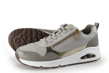 Skechers Sneakers in maat 38 Overig, Skechers, Overige kleuren, Verzenden, Zo goed als nieuw