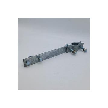 Bieden: AC Antenna N070F Antenna Clamp Mount D30, Ophalen of Verzenden, Nieuw