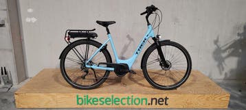 E-Bike | Trek VERVE +2 | -36%, Ophalen, Nieuw