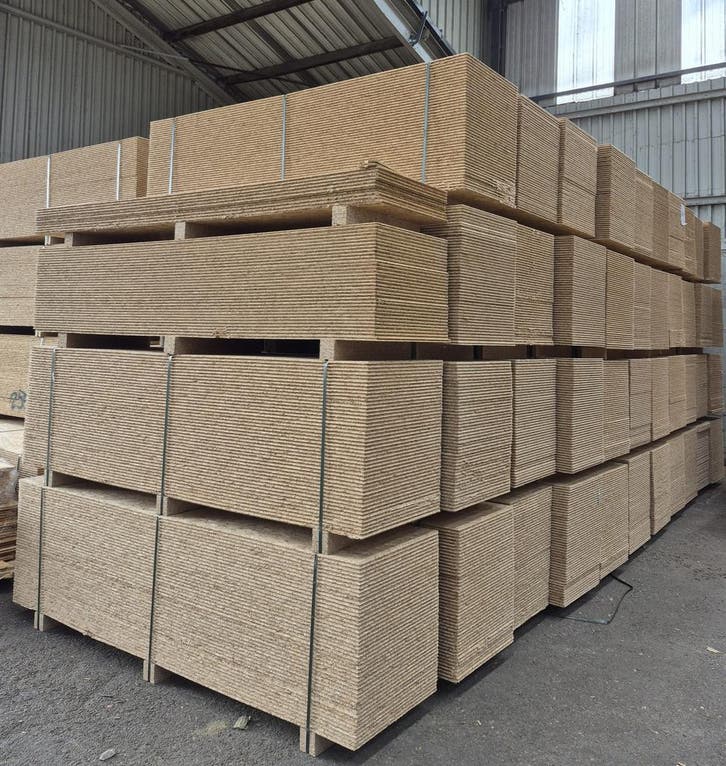 OSB 3 TG4 15 mm (v.a. € 5,19 per m²), Doe-het-zelf en Bouw, Hout en Planken, Nieuw, Minder dan 25 mm, Ophalen of Verzenden